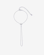 Lotus Hand Chains
