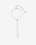 Lotus Hand Chain