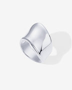 Oslo Chunky Ring