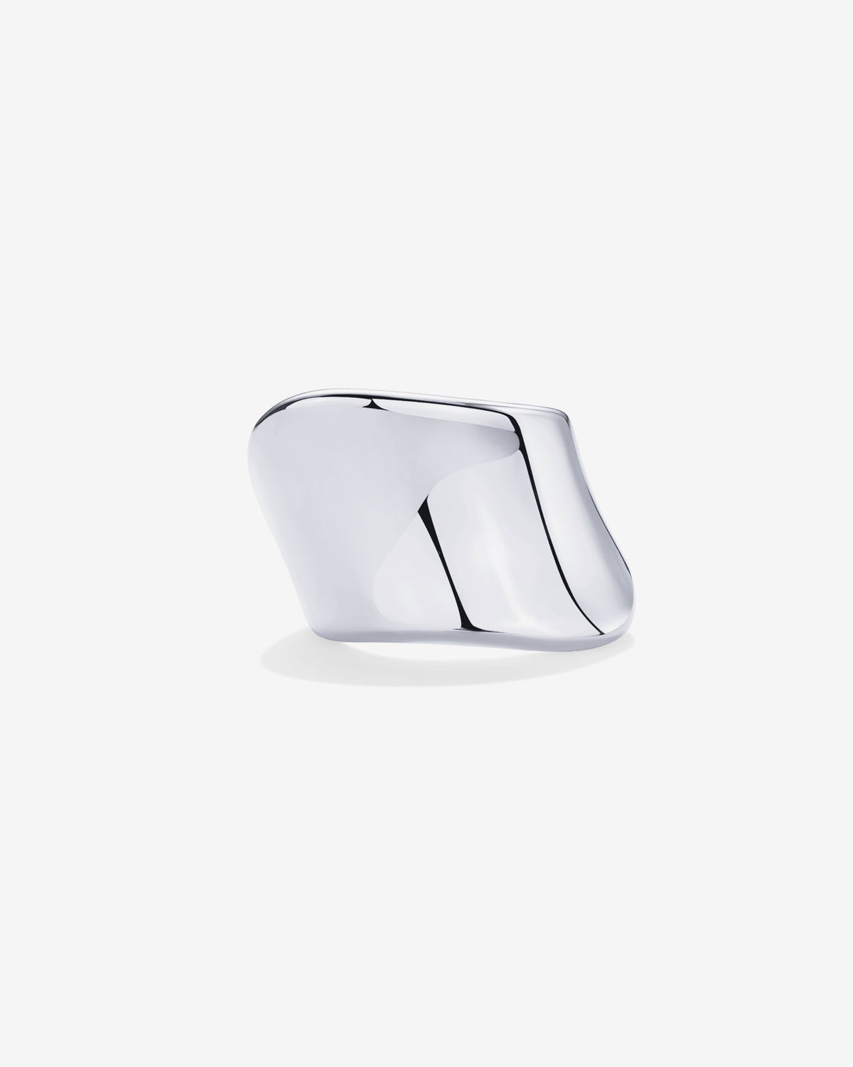 Oslo Chunky Ring