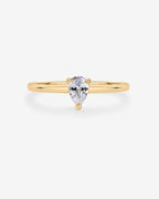 Dahlia Stackable Ring Set