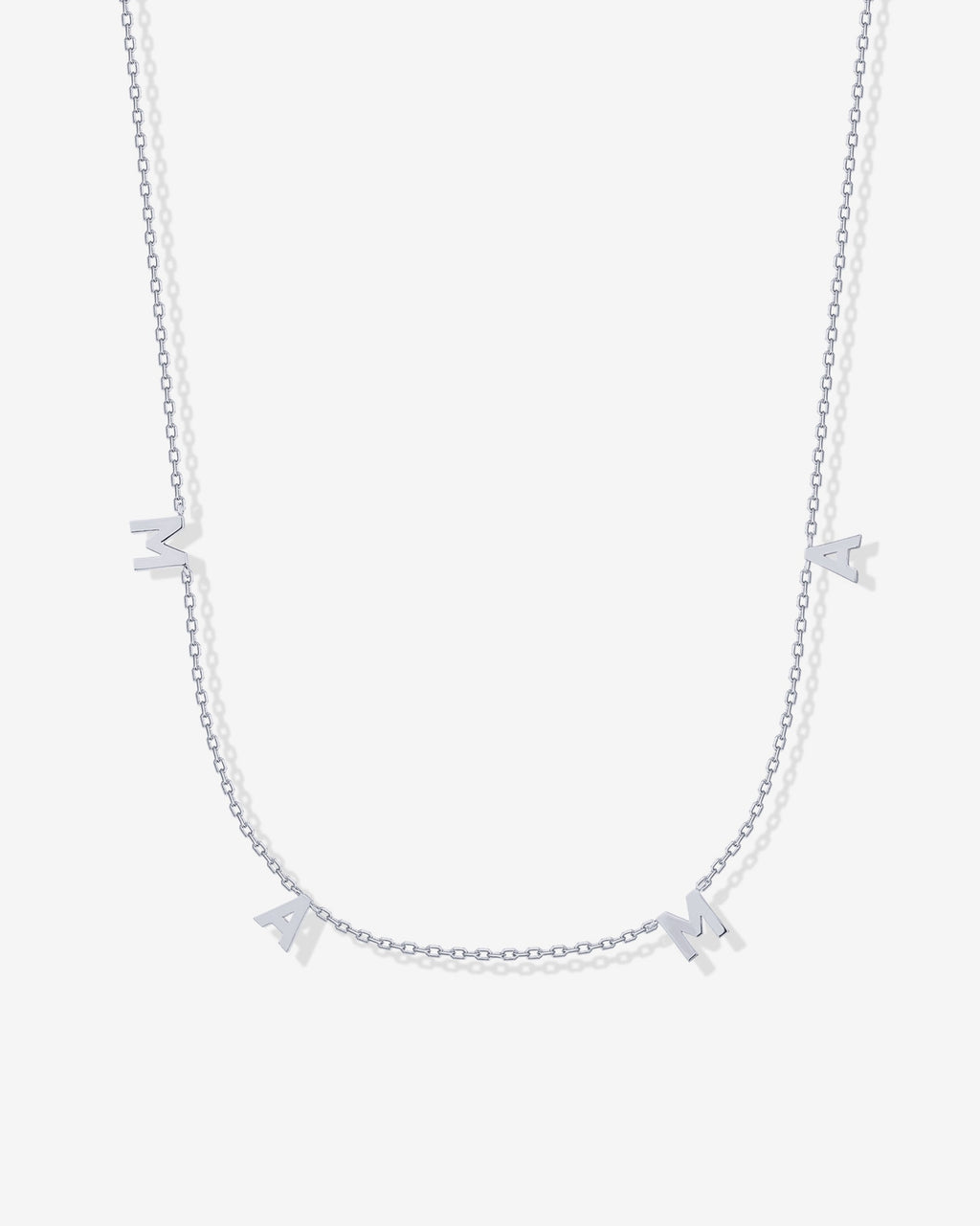 Mama Necklace