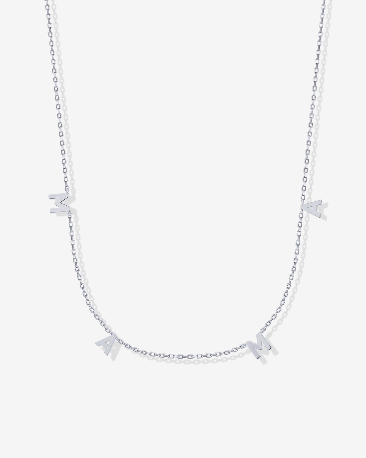 Mama Necklace