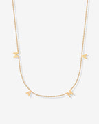 Mama Necklace