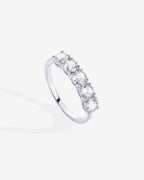 Amour Promise Ring