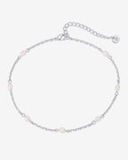 Freshwater Pearl Anklet
