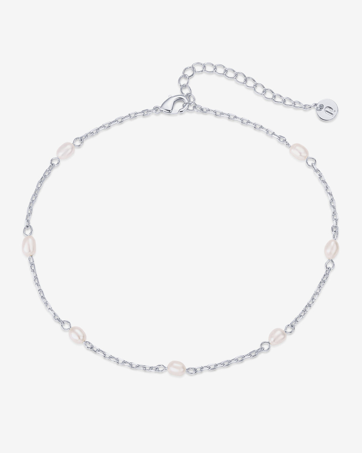 Freshwater Pearl Anklet