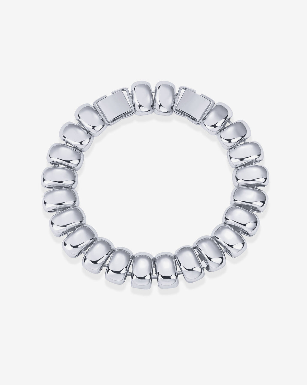Vintage Chunky Beaded Bracelet