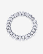 Vintage Chunky Beaded Bracelet