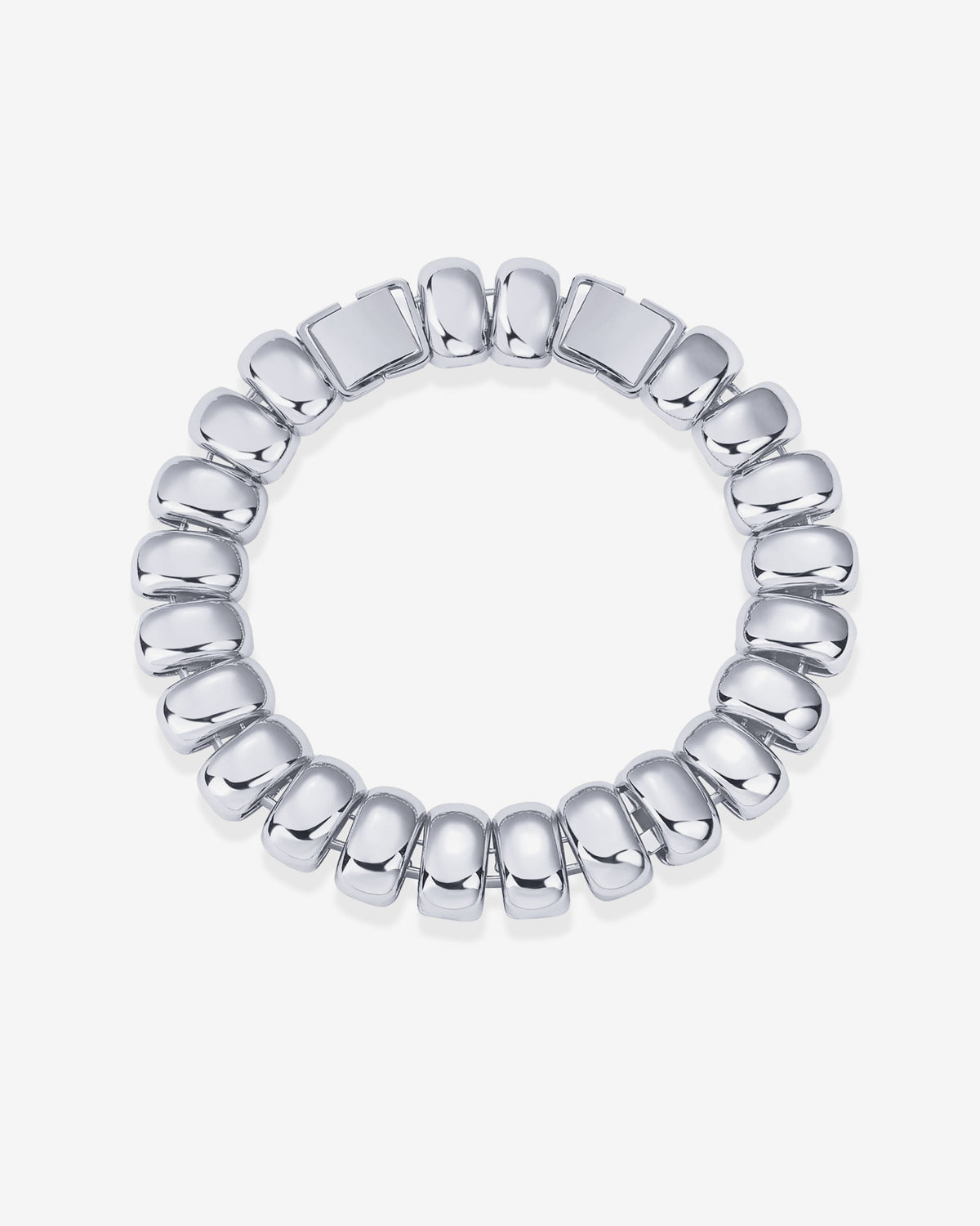 Vintage Chunky Beaded Bracelet