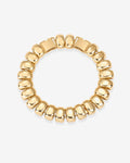 Vintage Chunky Beaded Bracelet