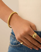 Flex Bangle Bracelet