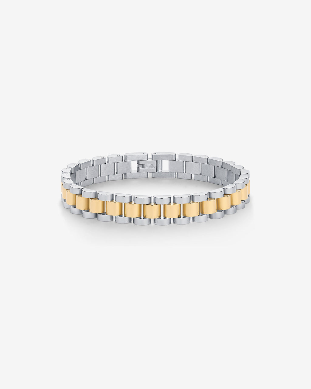 Timepiece Watch Strap Bracelet