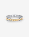 Timepiece Watch Strap Bracelet