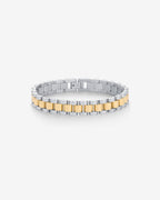 Timepiece Watch Strap Bracelet