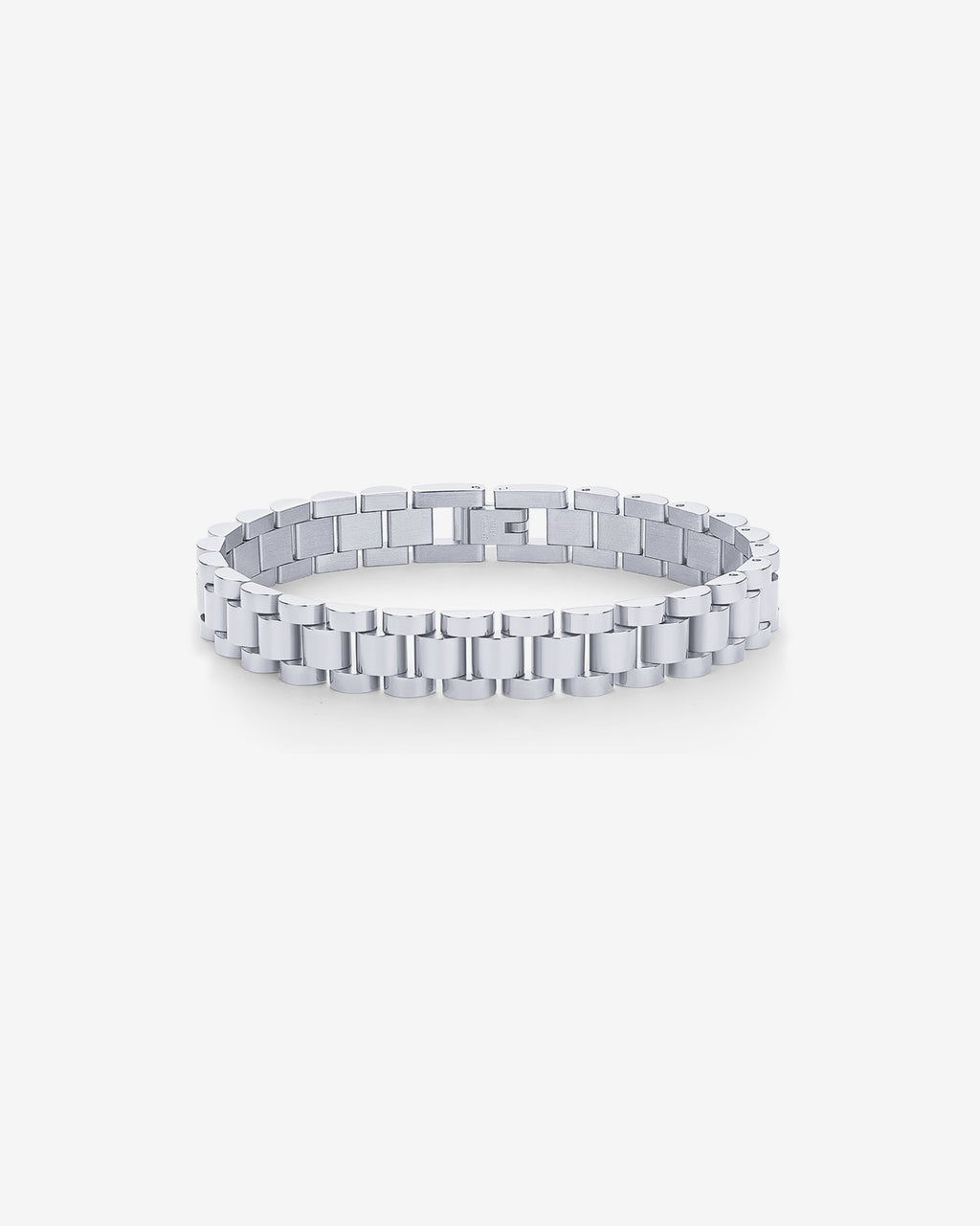 Timepiece Watch Strap Bracelet