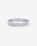 Timepiece Watch Strap Bracelet