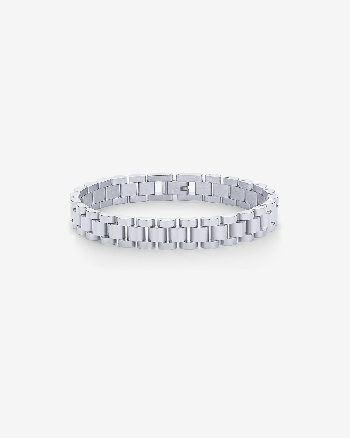 Timepiece Watch Strap Bracelet