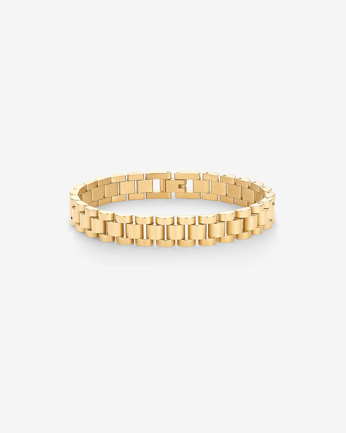 Timepiece Watch Strap Bracelet