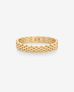 Chunky Watch Strap Bracelet