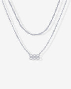 Angel Number Pendant Necklace