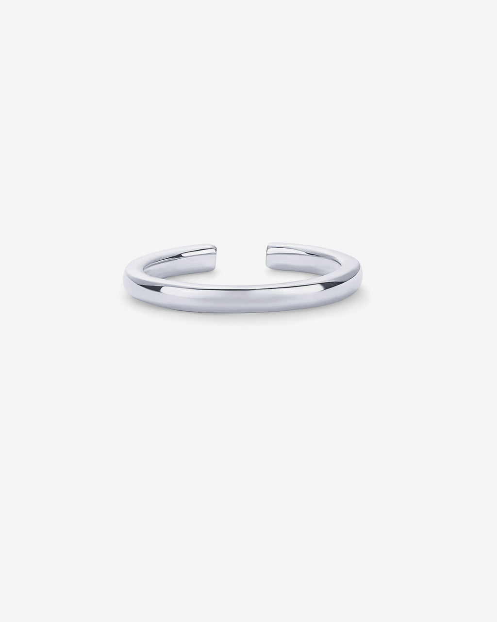 Bangle Adjustable Toe Ring