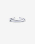 Bangle Adjustable Toe Ring