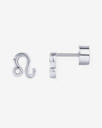 What's Your Sign Horoscope Earrings