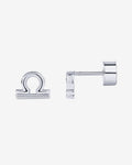 What's Your Sign Horoscope Earrings