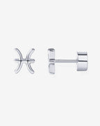 What's Your Sign Horoscope Earrings