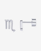 What's Your Sign Horoscope Earrings