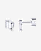 What's Your Sign Horoscope Earrings
