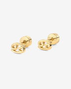 What's Your Sign Horoscope Earrings