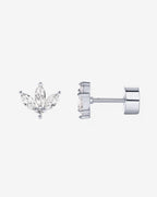 Rebirth Lotus Screwbacks