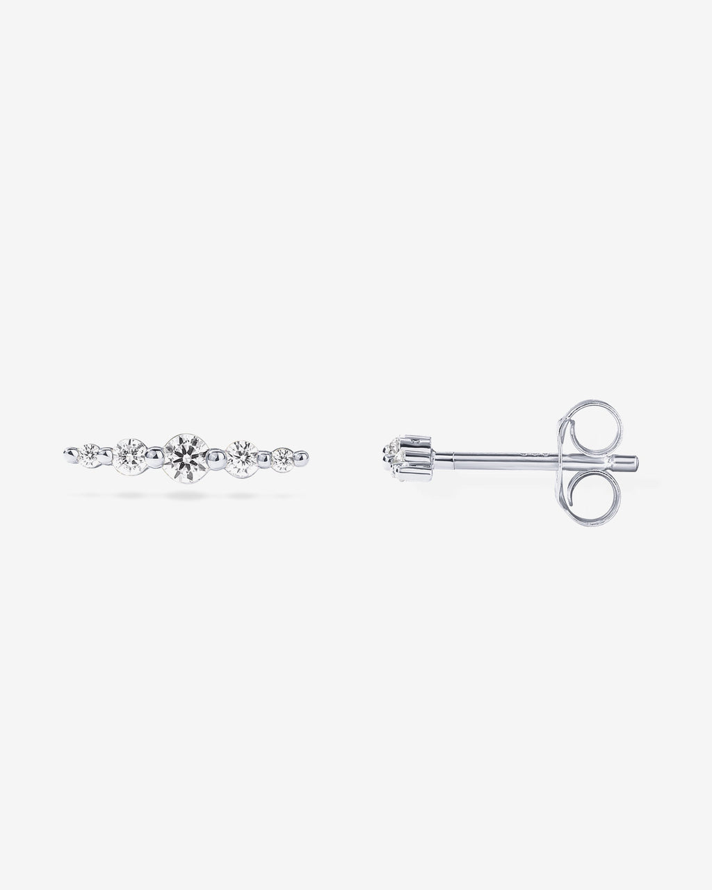 Minimalist Climber Studs