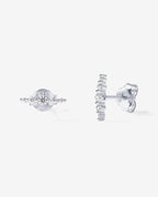 Minimalist Climber Studs