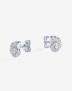 Nauti Shine Studs