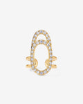 Manicure Nail Ring