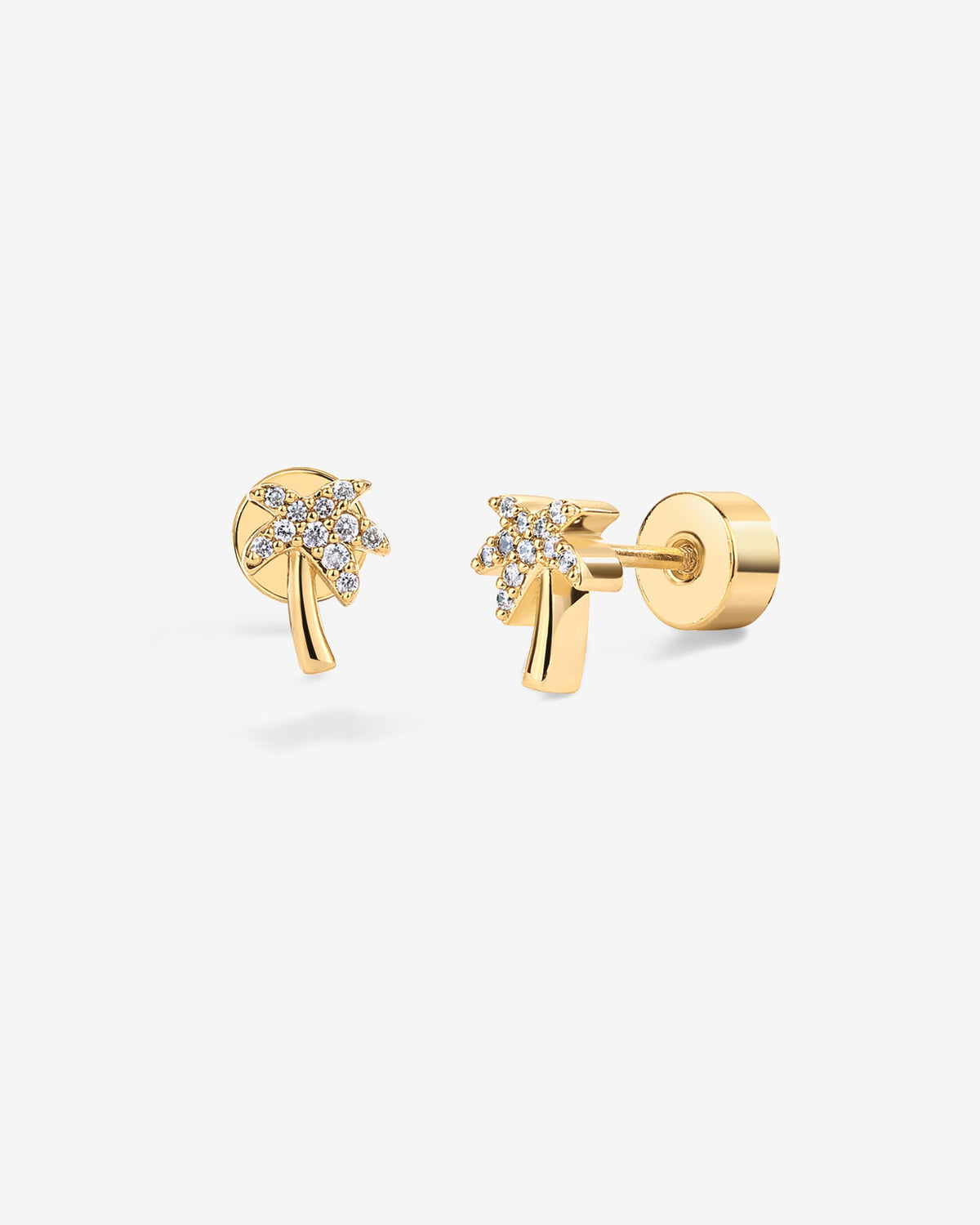 Paradise Studs