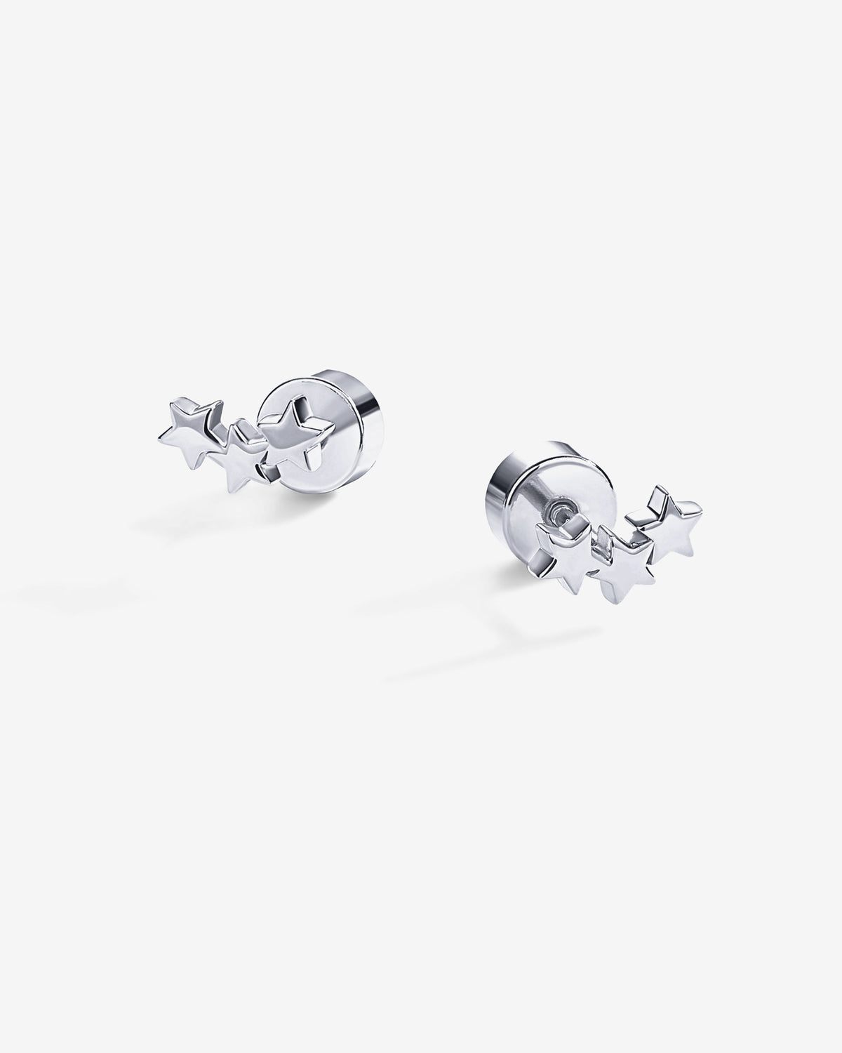 Celestial Cluster Studs