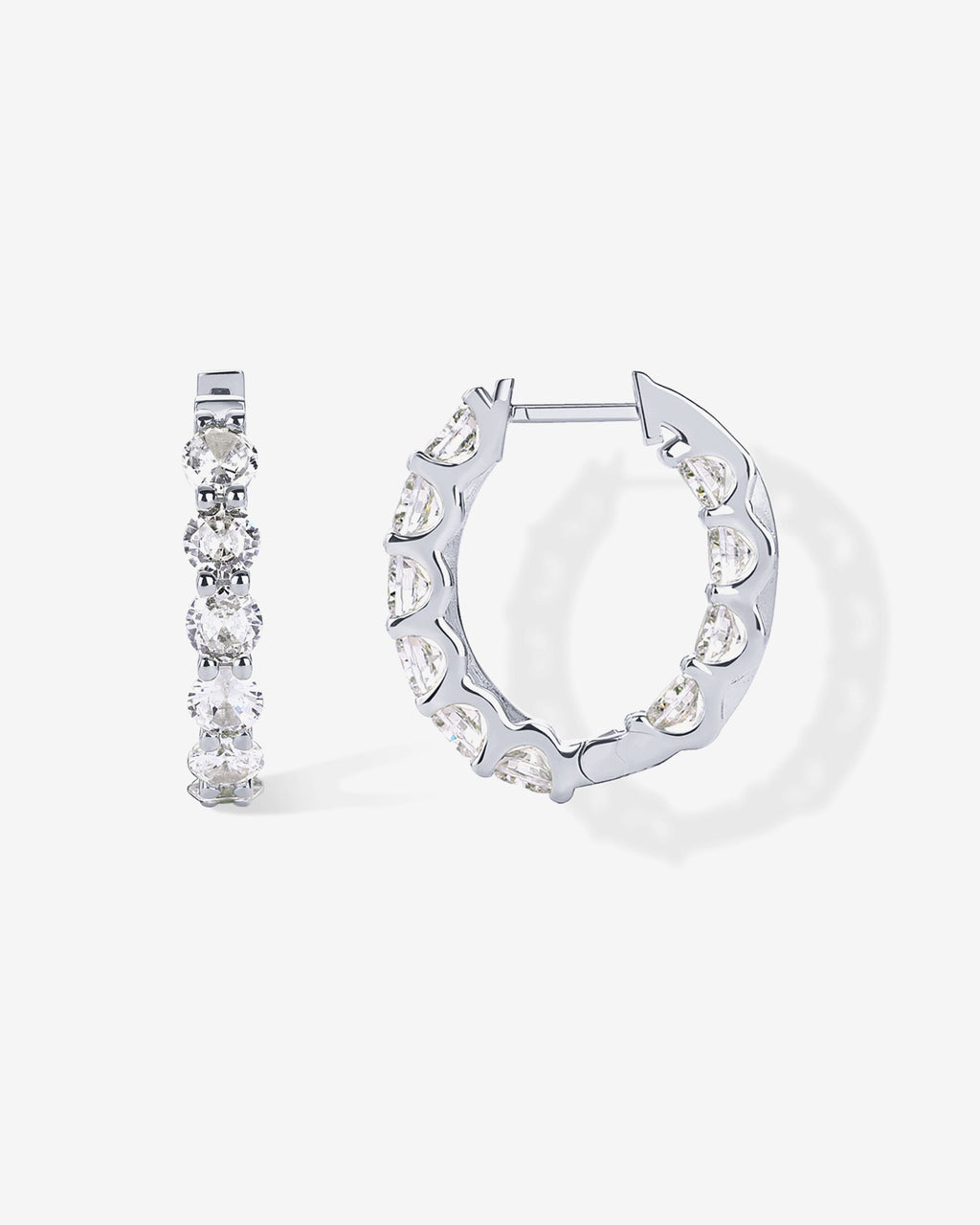 Inside-Out Hoops