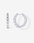 Inside-Out Hoops