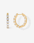 Inside-Out Hoops