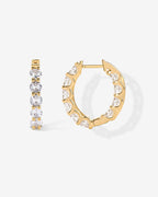Inside-Out Hoops