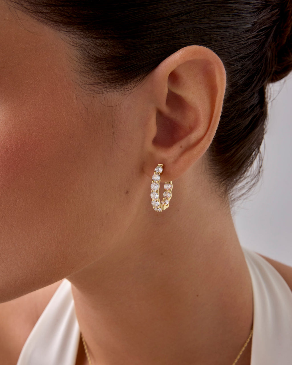 Inside-Out Hoops