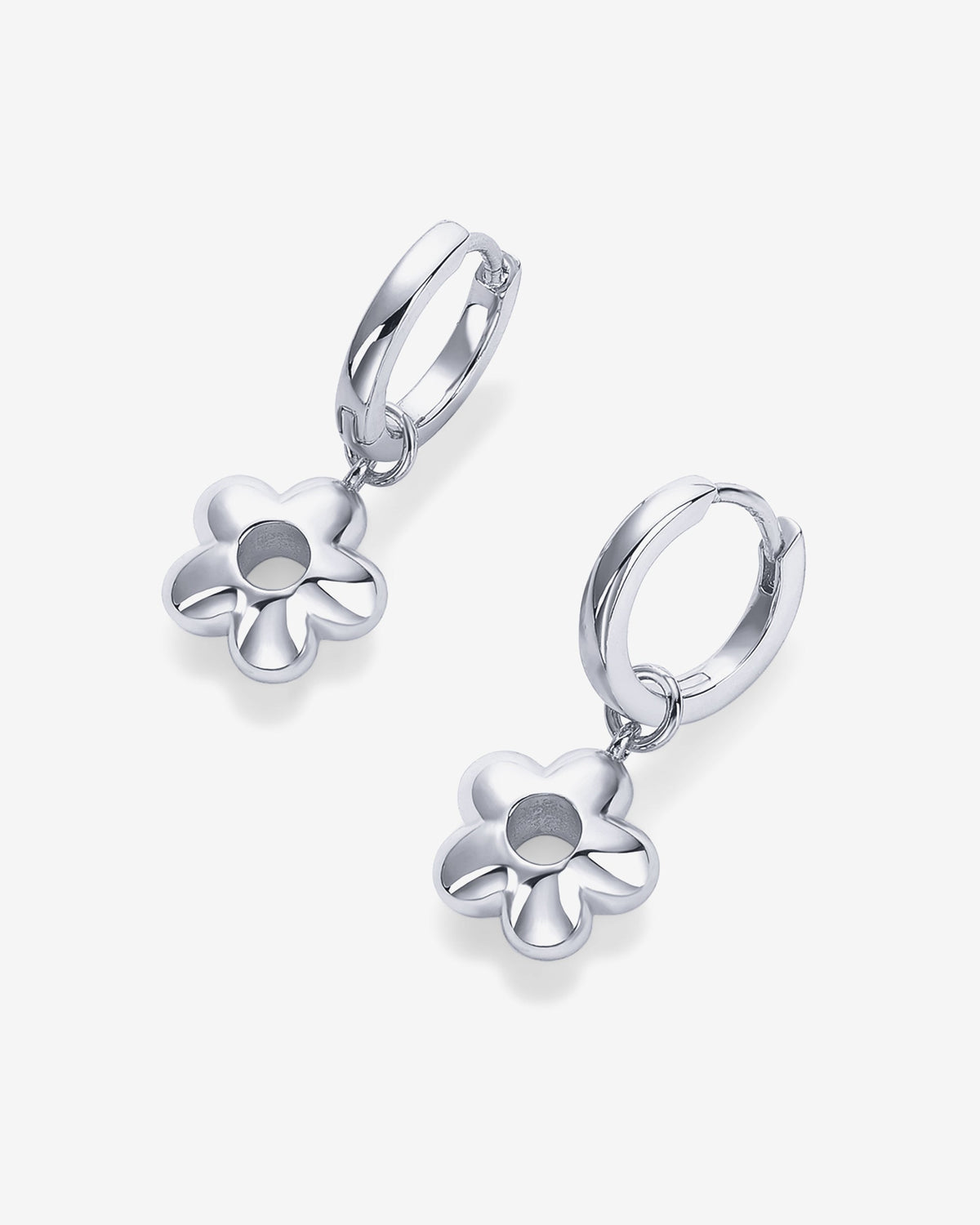 In Bloom Dangle Huggies