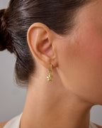 In Bloom Dangle Huggies