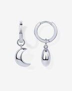 Moonshot Dangle Huggies
