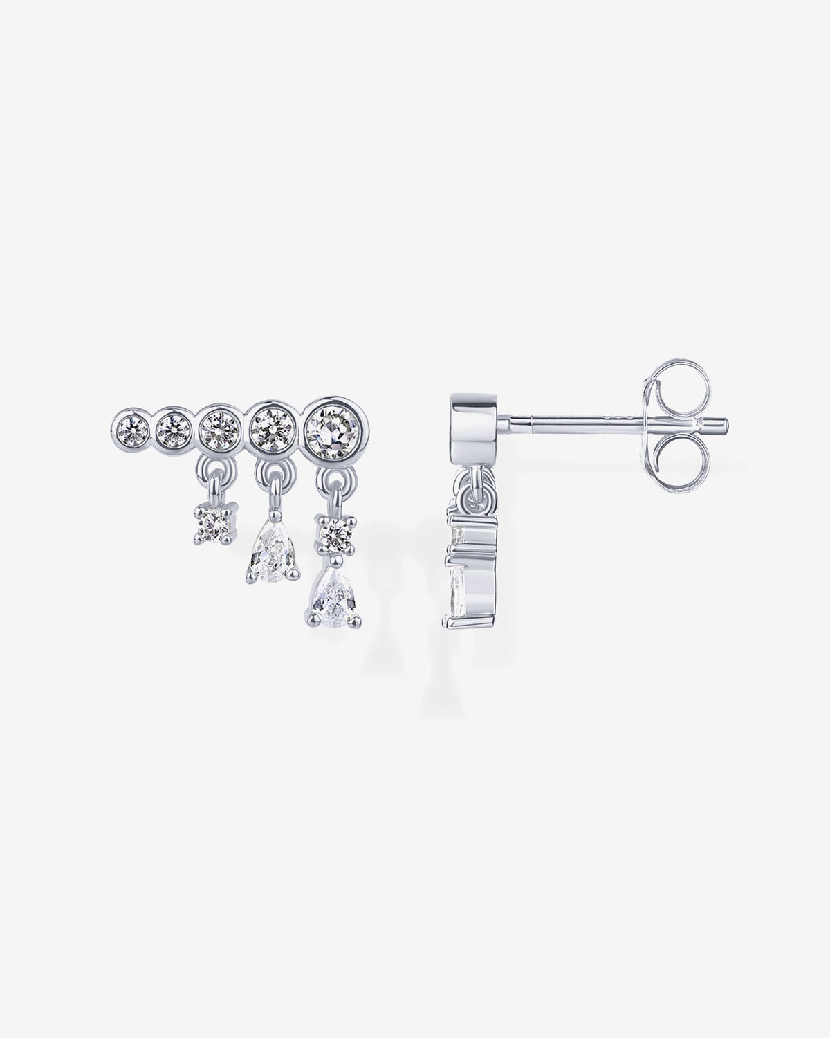 Dripping Dangle Crawlers