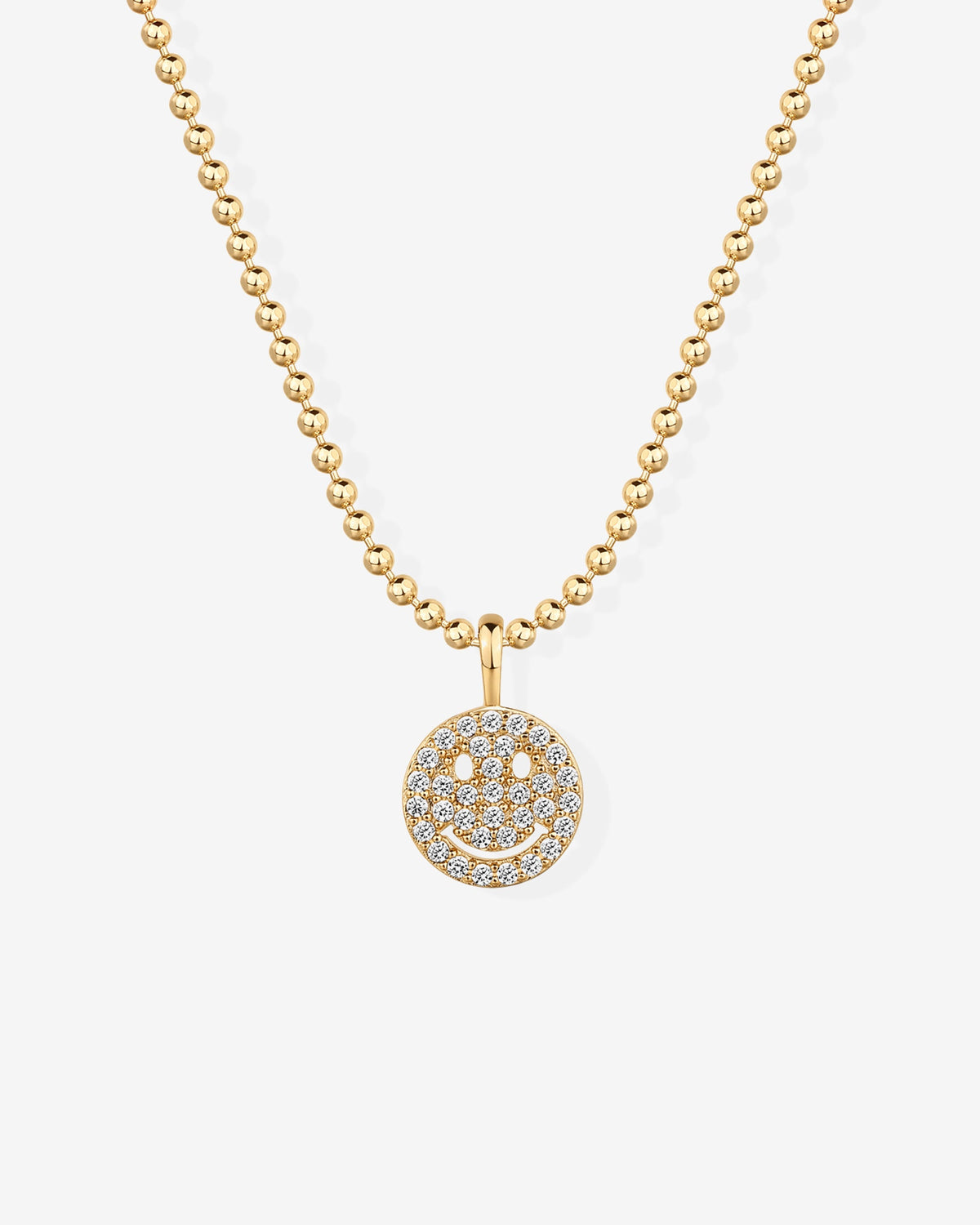 Good Mood Necklace